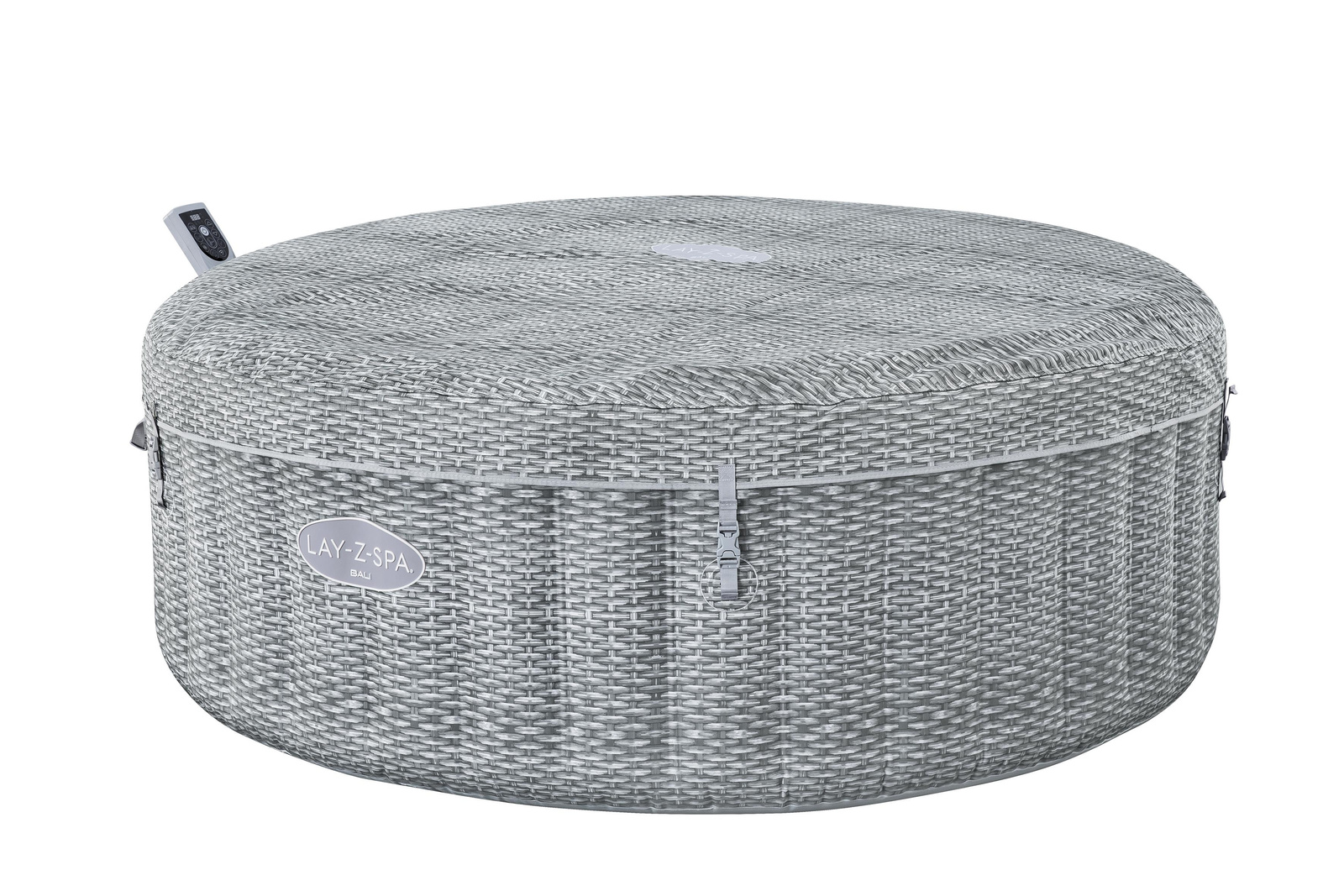 JACUZZI LAY-Z-SPA BALI AIRJET 196 X 71 CM - obrazek 3