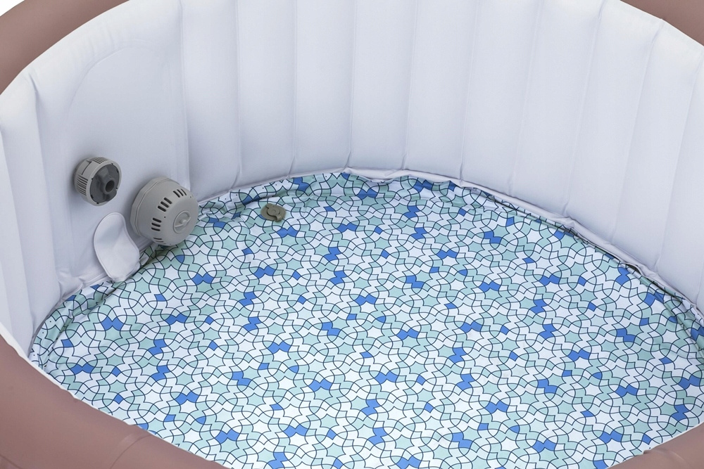 JACUZZI LAY-Z-SPA HAWAII AIRJET 196 X 71 CM - obrazek 15
