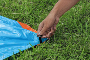 POTRÓJNY TOR DO ŚLIZGU 488 CM *9092