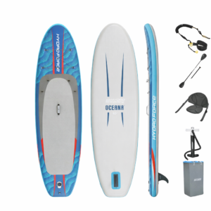 DESKA DO PŁYWANIA SUP / KAJAK 305 X 84 X 12 CM (DESKA, WIOSŁO, POMPKA, PLECAK, SMYCZ, PŁETWA, SIEDZISKO, ZEST.NAPR)
