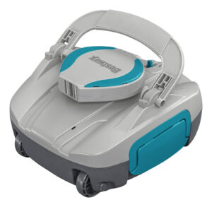 ODKURZACZ BASENOWY AUTOMATYCZNY AQUA TRONIX