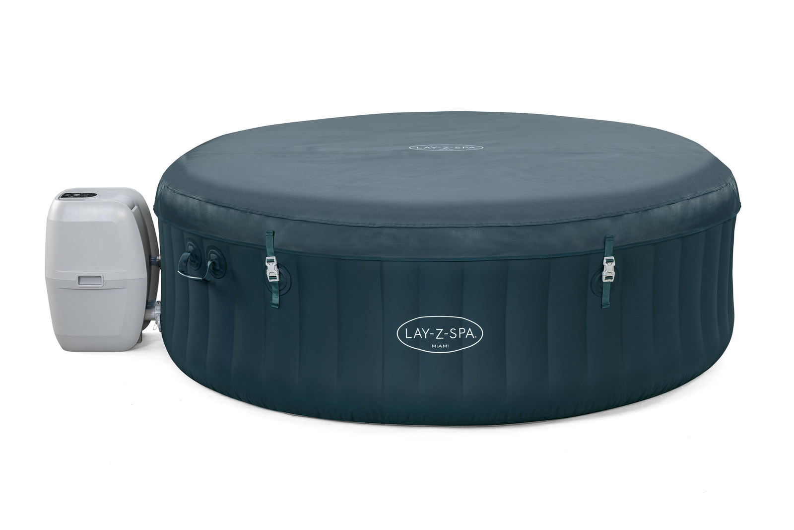 JACUZZI LAY-Z-SPA MIAMI AIRJET 196 X 66 CM - obrazek 3
