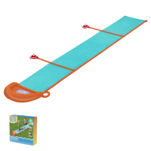 POJEDYNCZY TOR DO ŚLIZGU 4,88 M *7537