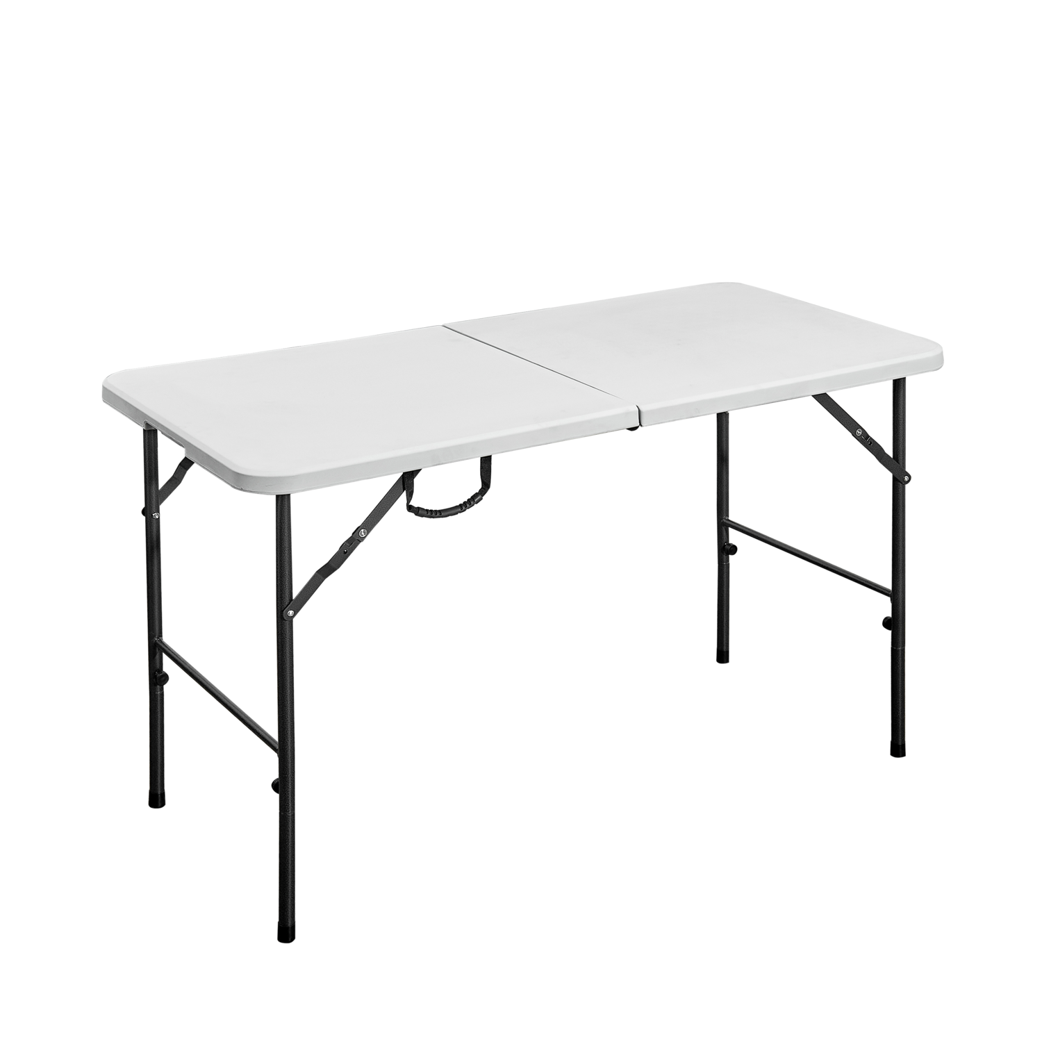 STÓŁ TURYSTYCZNY/CATERINGOWY SKŁADANY 120 x 60 x 74 CM - obrazek 2