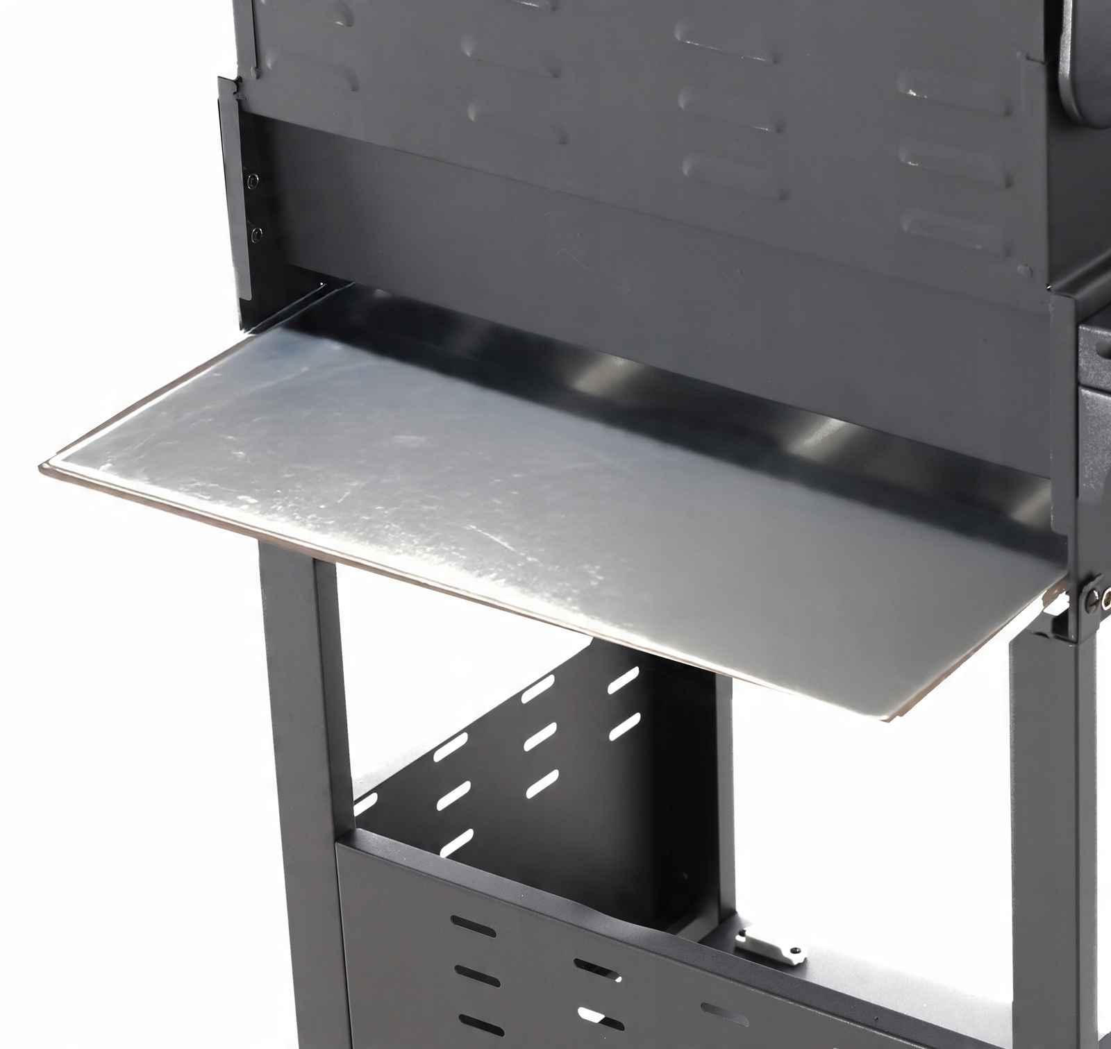 GRILL GAZOWY 3+1 Z REDUKTOREM 10,3kW - obrazek 9