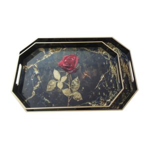 Taca Dekoracyjna Kpl. 2 Szt.