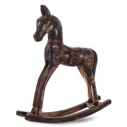 Figurka Koń Na Biegunach-Prom.