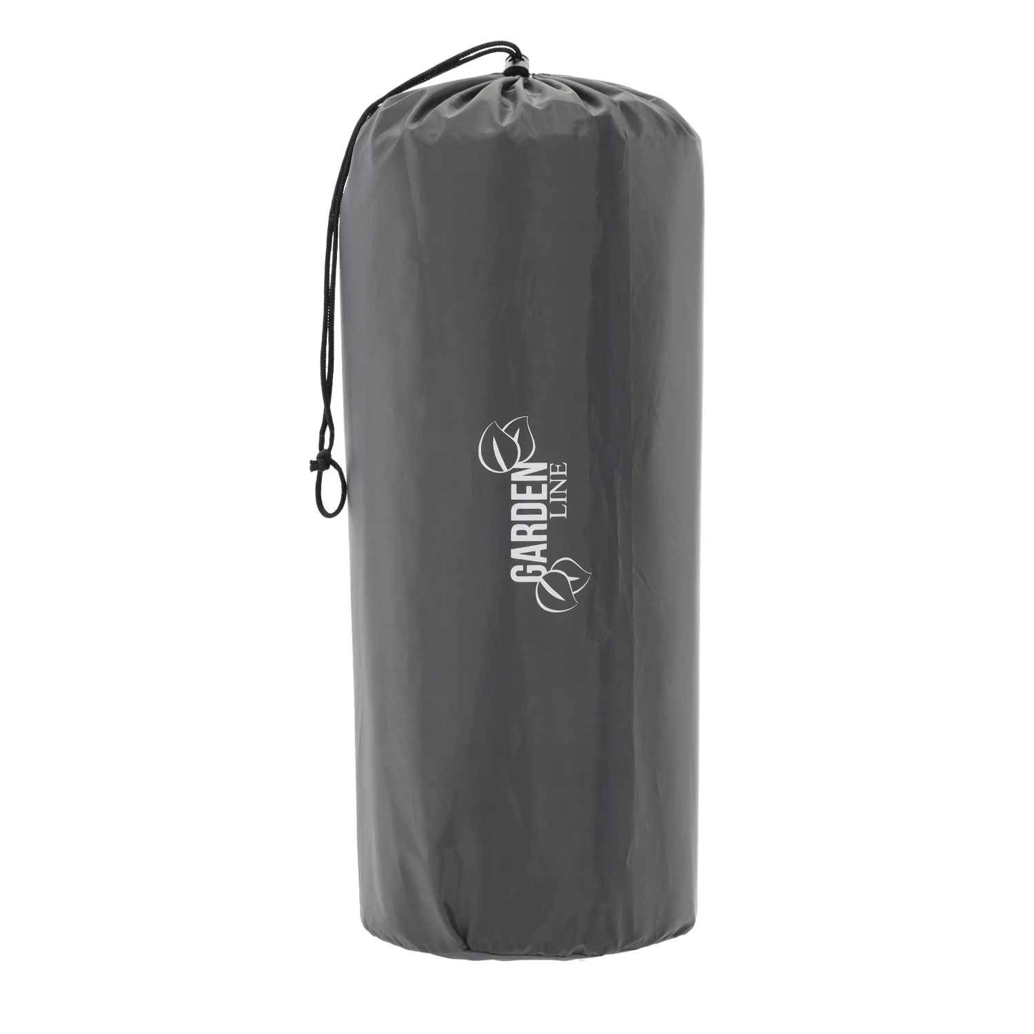 MATA TURYSTYCZNA SAMOPOMPUJĄCA 180 x 50 x 5 CM 1200 G CIEMNA NIEBIESKA / SZARA - obrazek 2