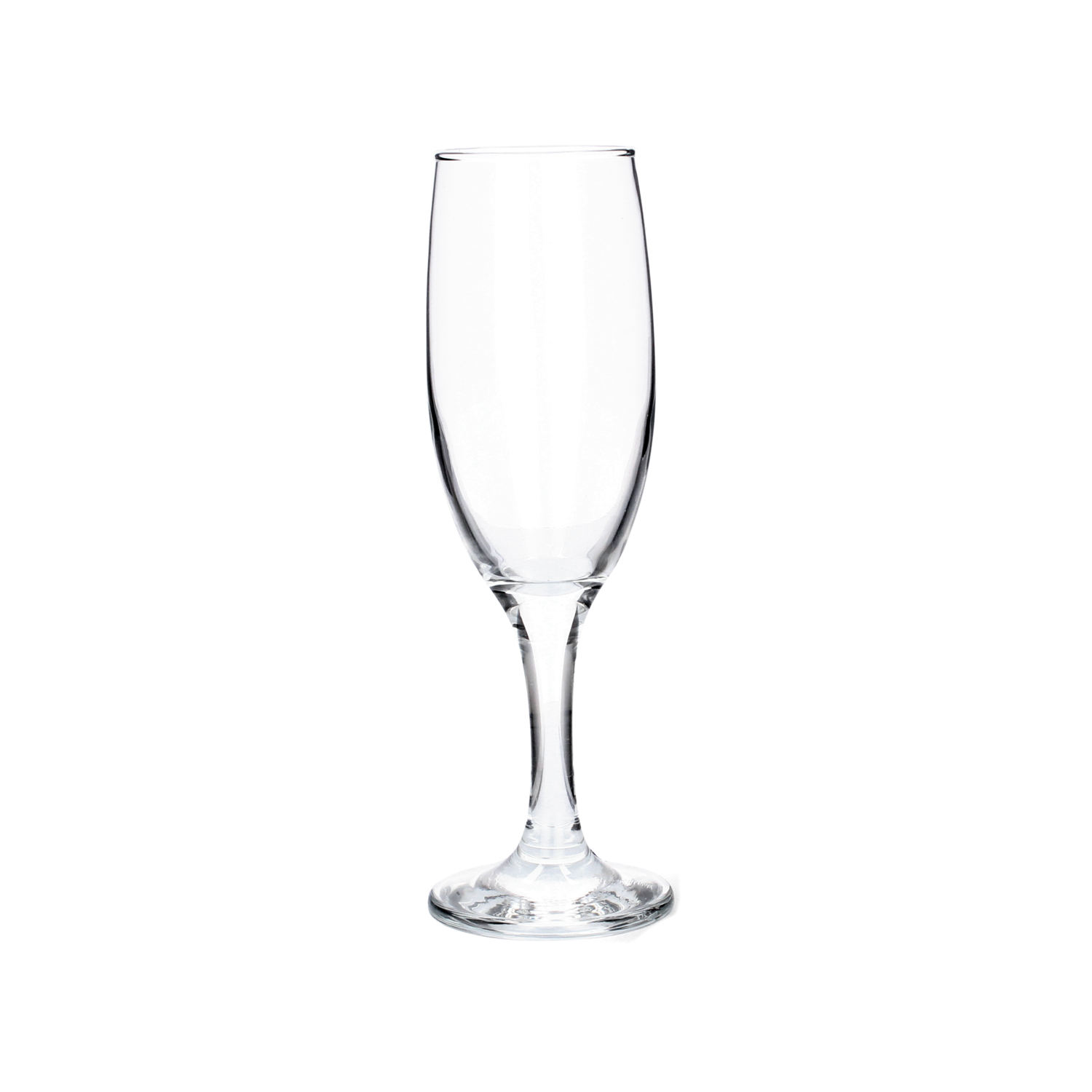 KPL.6 KIELISZKÓW DO SZAMPANA 190 ML MISKET *5718 - obrazek 2