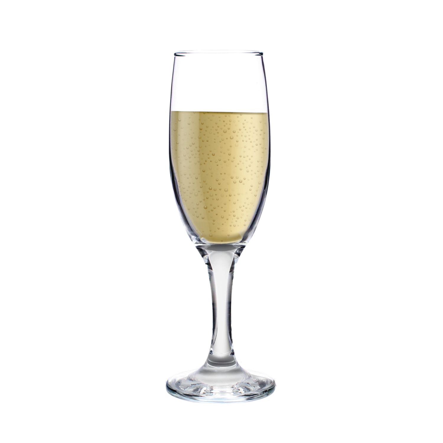 KPL.6 KIELISZKÓW DO SZAMPANA 190 ML MISKET *5718 - obrazek 3