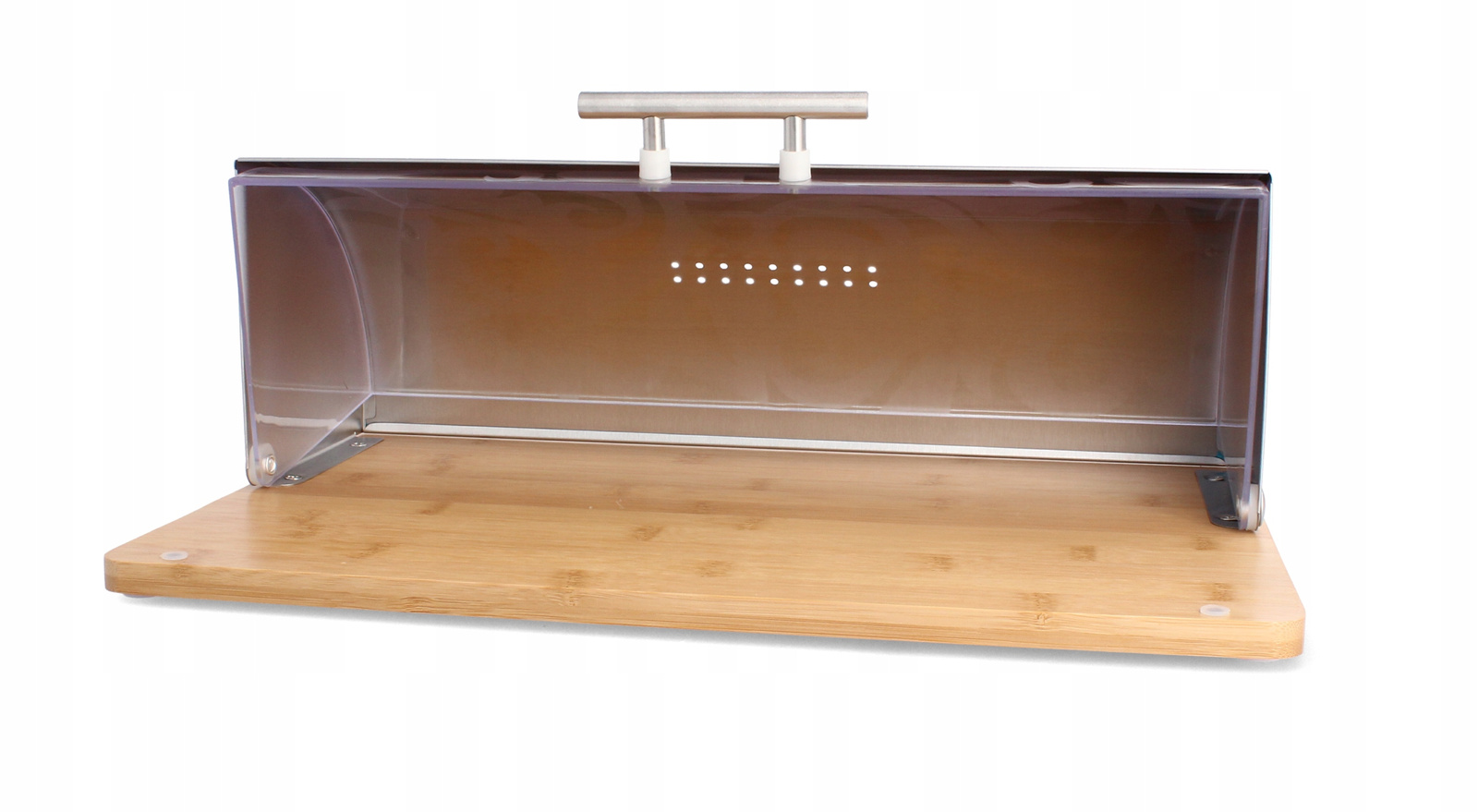 CHLEBAK BAMBUSOWY CANELLA 39 x 28,5 x 15 CM - obrazek 11