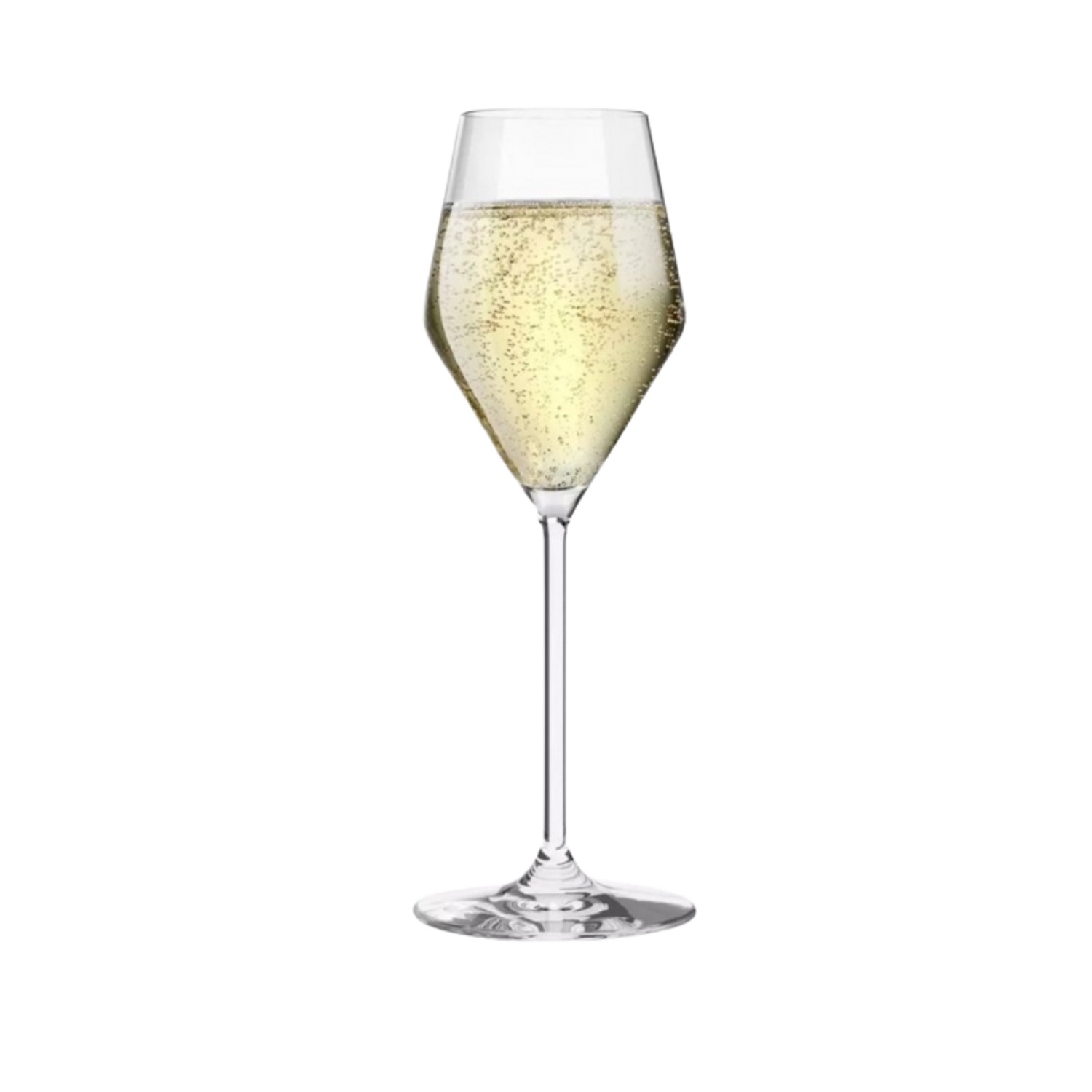 KPL.4 SZT KIELISZKÓW DO SZAMPANA RAY 172ML*3520