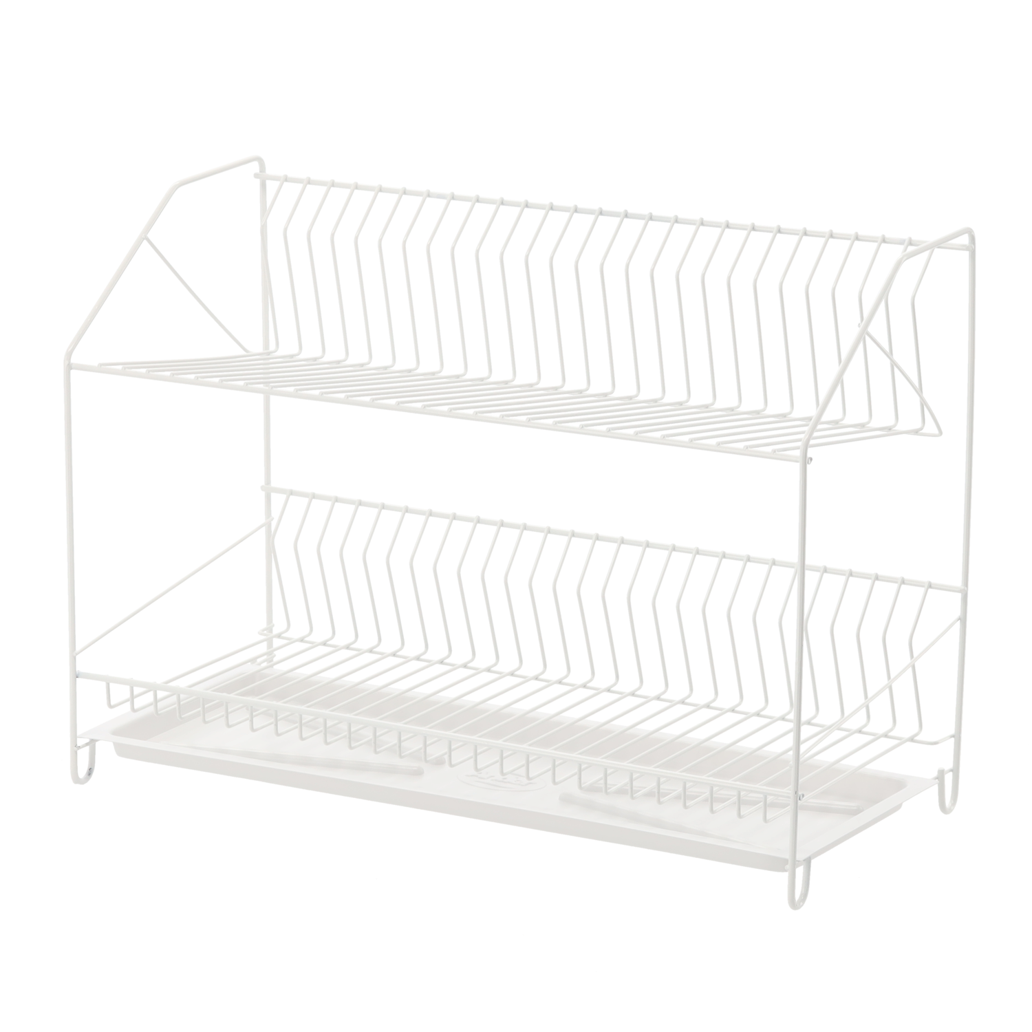 OSĄCZARKA do TALERZY 2poz50cm.lak MIX *0129*0143