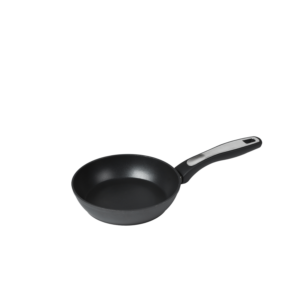 PATELNIA ALUMINIOWA 20CM CRISPY INDUCTION STYLE*9709