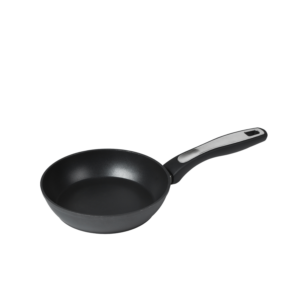 PATELNIA ALUMINIOWA 24CM CRISPY INDUCTION STYLE*9716