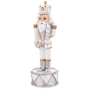 Dziadek Do Orzechów Z Pozytywką-Prom.