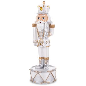 Dziadek Do Orzechów Z Pozytywką-Prom.