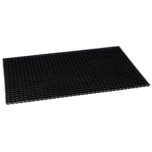 WYCIERACZKA PROSTOKĄTNA GUMOWA 100 x 150 *0053