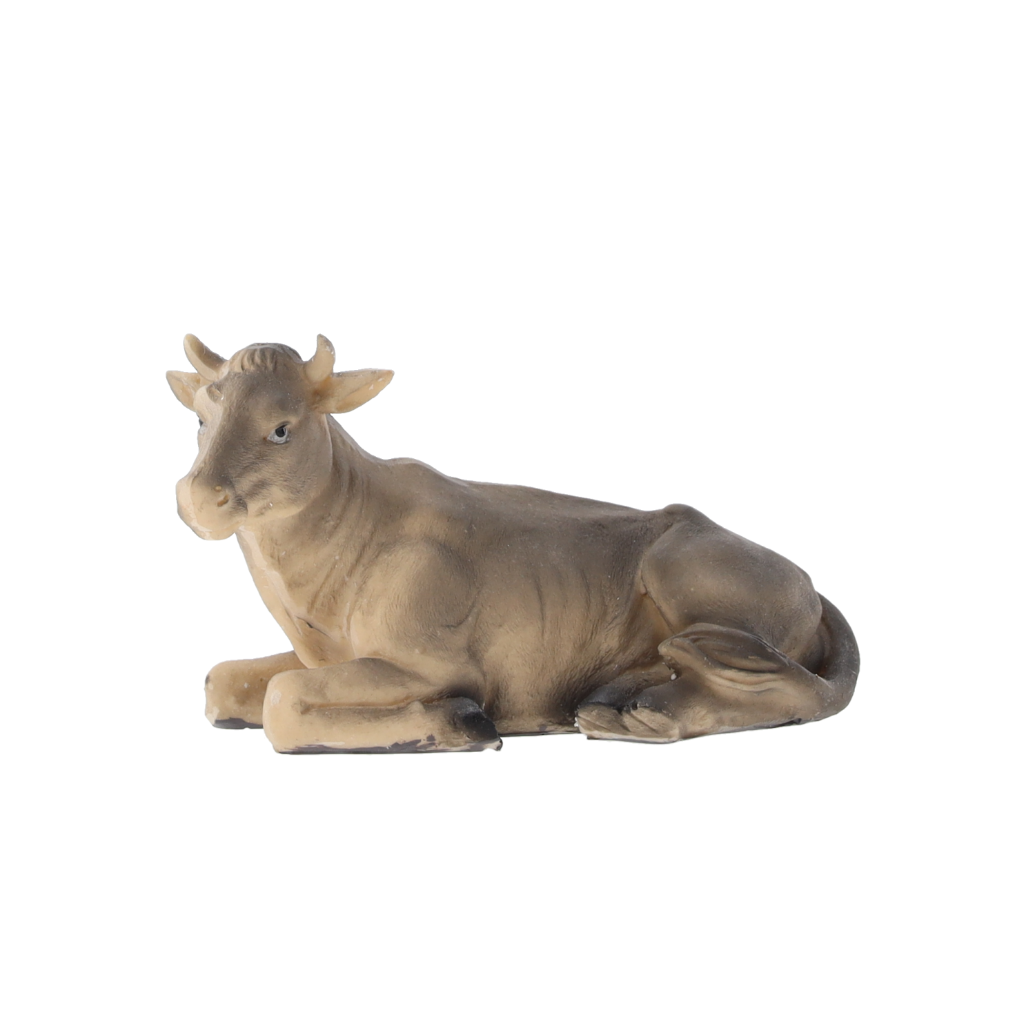 ZESTAW FIGUR BOŻONARODZ. 11 EL. do 31 CM polyresin*3105 - obrazek 3