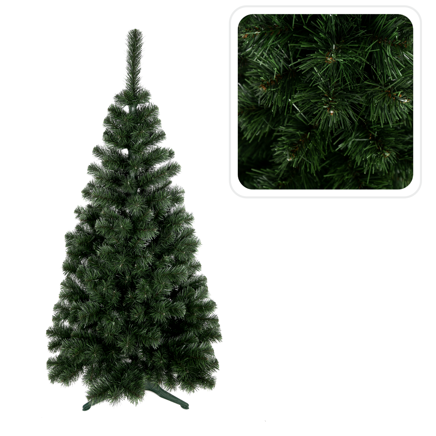 SOSNA BALTICA KLASYCZNA 1.8 M CHOINKA *1095