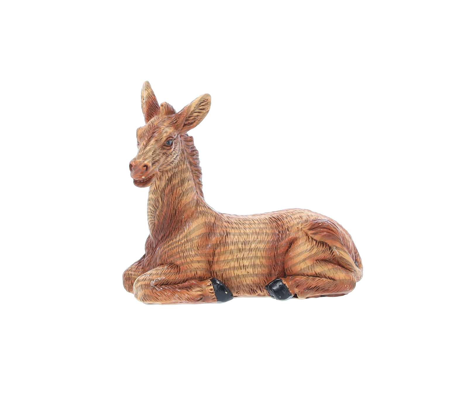 ZESTAW FIGUR BOŻONAR. 10 EL. DO 24 CM polyresin*6224 - obrazek 4