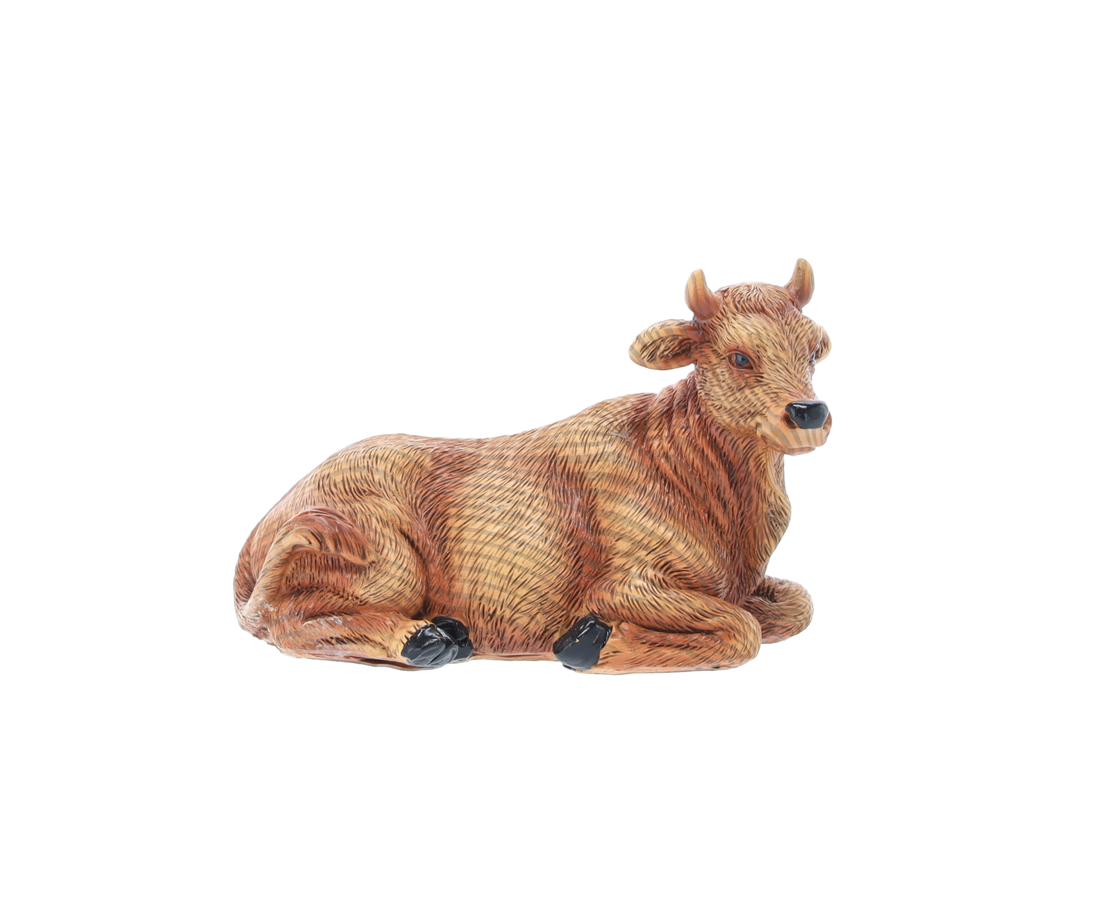 ZESTAW FIGUR BOŻONAR. 10 EL. DO 24 CM polyresin*6224 - obrazek 6