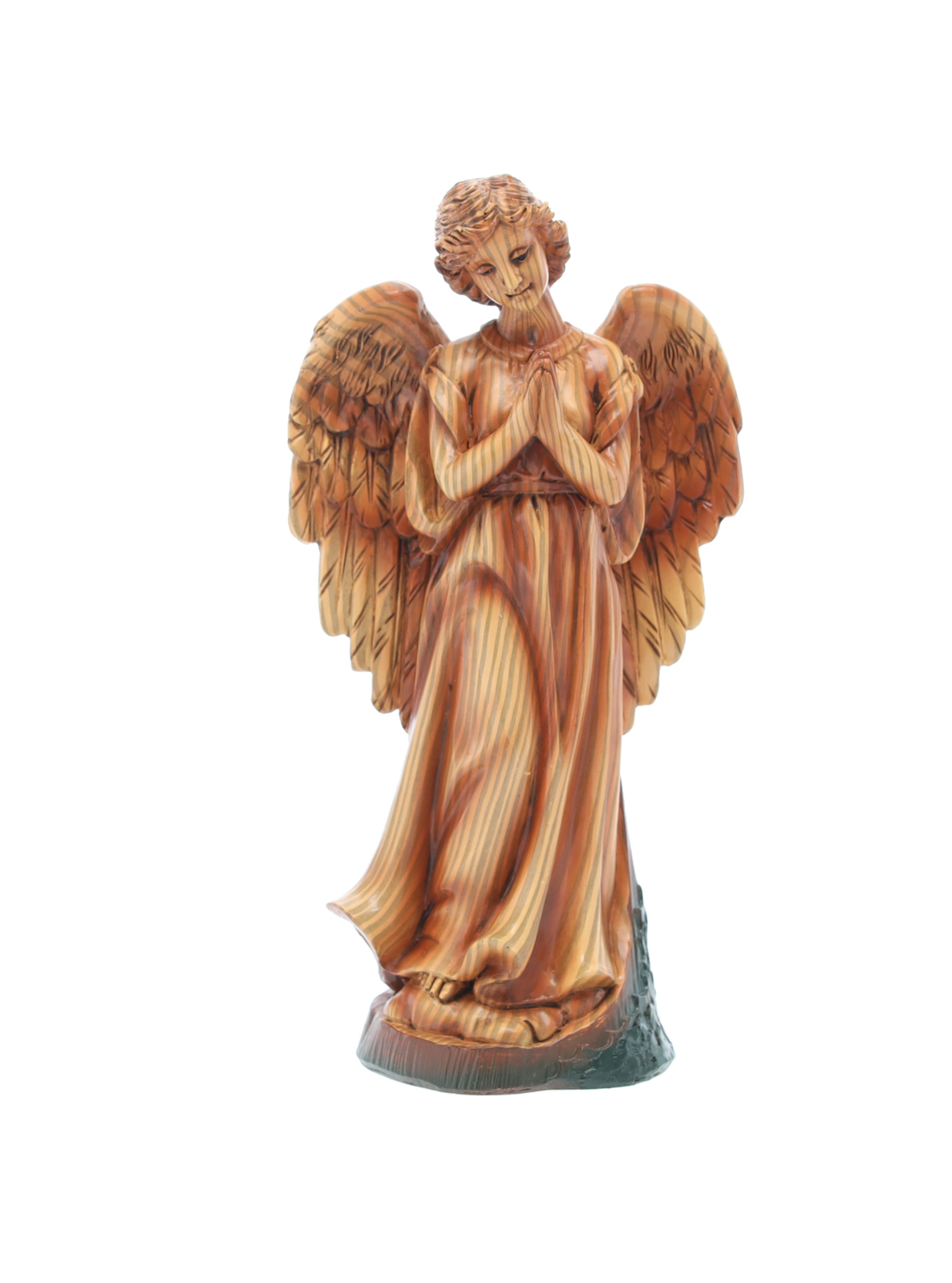 ZESTAW FIGUR BOŻONAR. 10 EL. DO 24 CM polyresin*6224 - obrazek 11