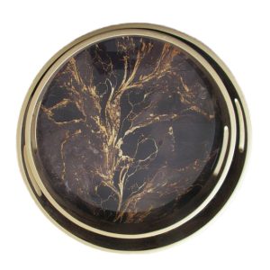 Taca Dekoracyjna Kpl. 2 Szt.