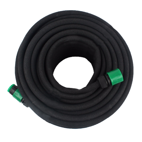 WĄŻ KROPLUJĄCY 30 M D 12,5 MM