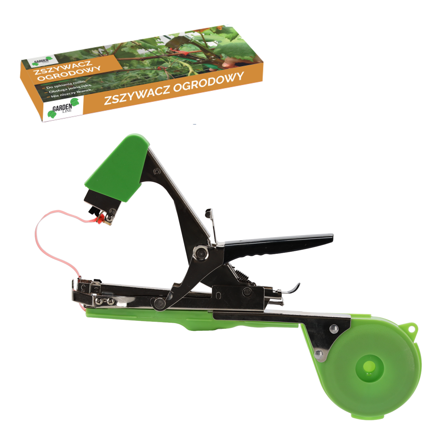 ZSZYWACZ OGRODOWY *5362