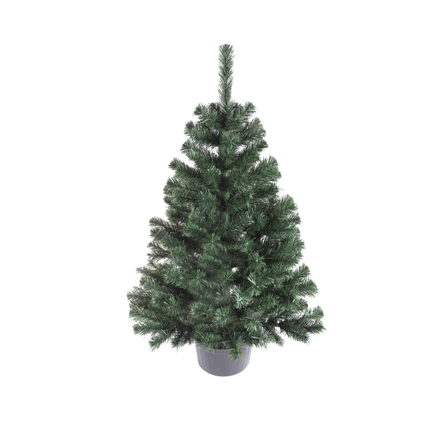 ŚWIERK MONTANA W DONICY 1,1 M CHOINKA *7899