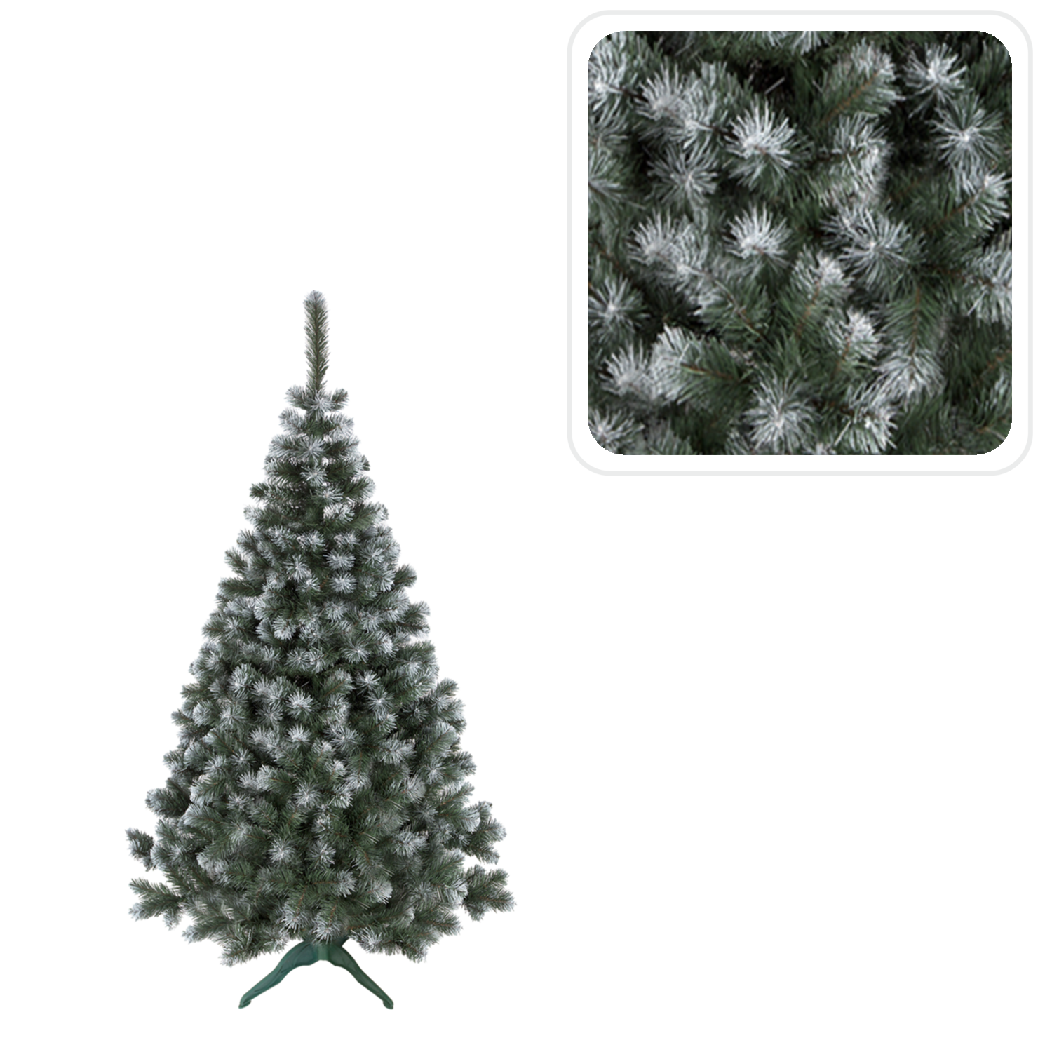 JODŁA ALFA 0,9 M *6526 - obrazek 2