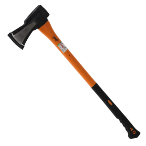 SIEKIERA ROZŁUPUJĄCA 3000 GR TRZONEK 87 CM