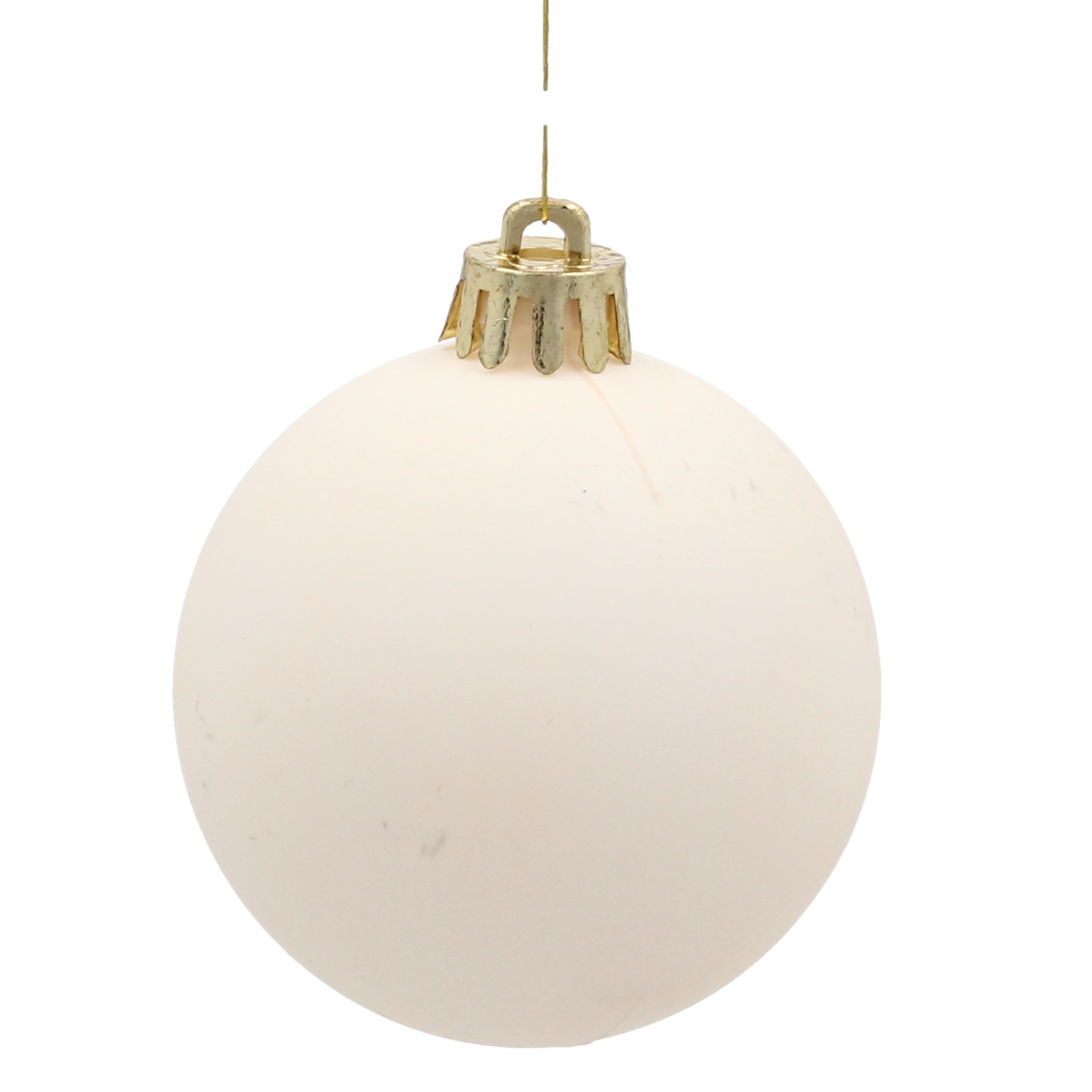 KPL. 30 BOMBEK 6 CM W TUBIE SZAMPAŃSKI/SZARY/BIAŁY *9995 - obrazek 4