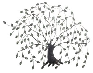 Dekoracja Ścienna-Prom.