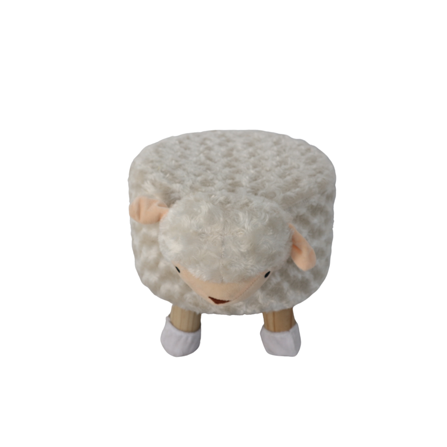 PUFKA OWIECZKA 28 x 25 CM *8908 - obrazek 3