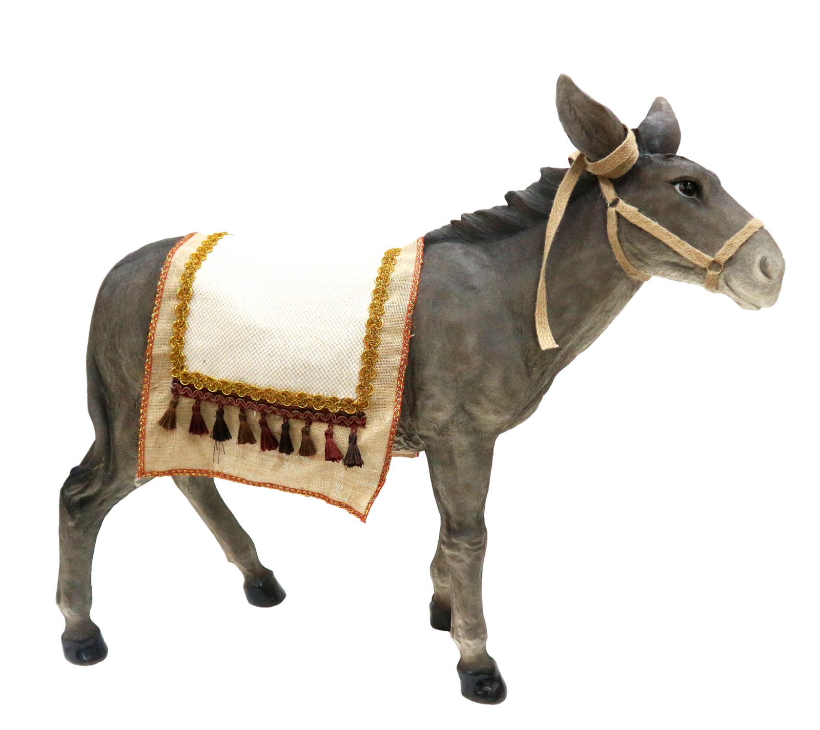 FIGURA OSIOŁ 94 CM *7914 - obrazek 2