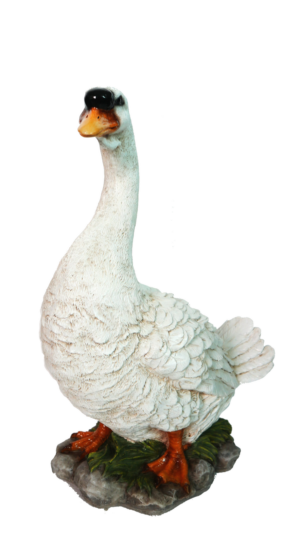 FIGURA GĘŚ 51 CM *7938