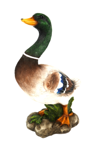FIGURA KACZKA 39 CM *7945