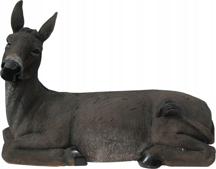 KPL.FIGUR BOŻONARODZENIOWYCH 11 EL.120 CM MASA ŻYWICZNA - obrazek 11