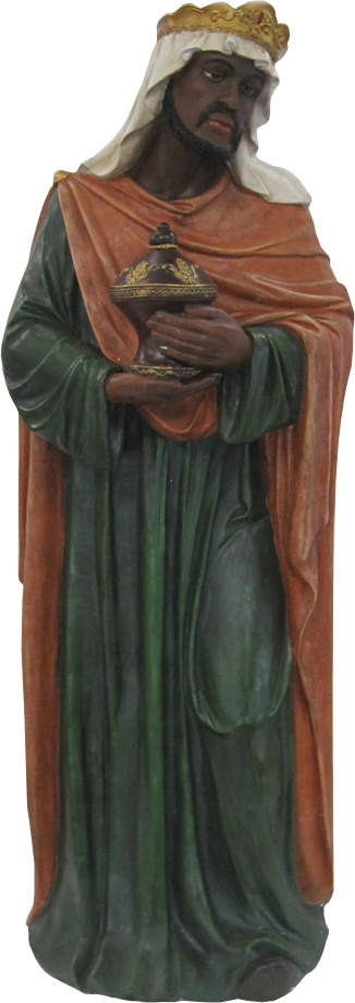 KPL.FIGUR BOŻONARODZENIOWYCH 11 EL.120 CM MASA ŻYWICZNA - obrazek 8