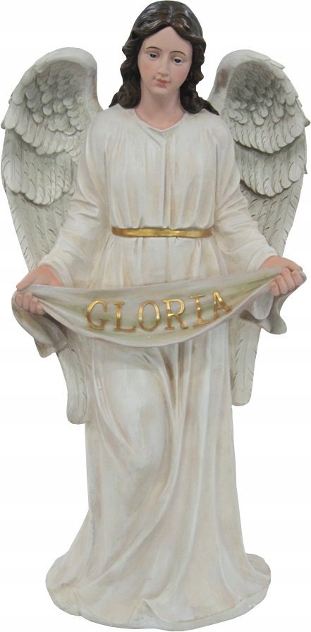 KPL.FIGUR BOŻONARODZENIOWYCH 11 EL.120 CM MASA ŻYWICZNA - obrazek 10