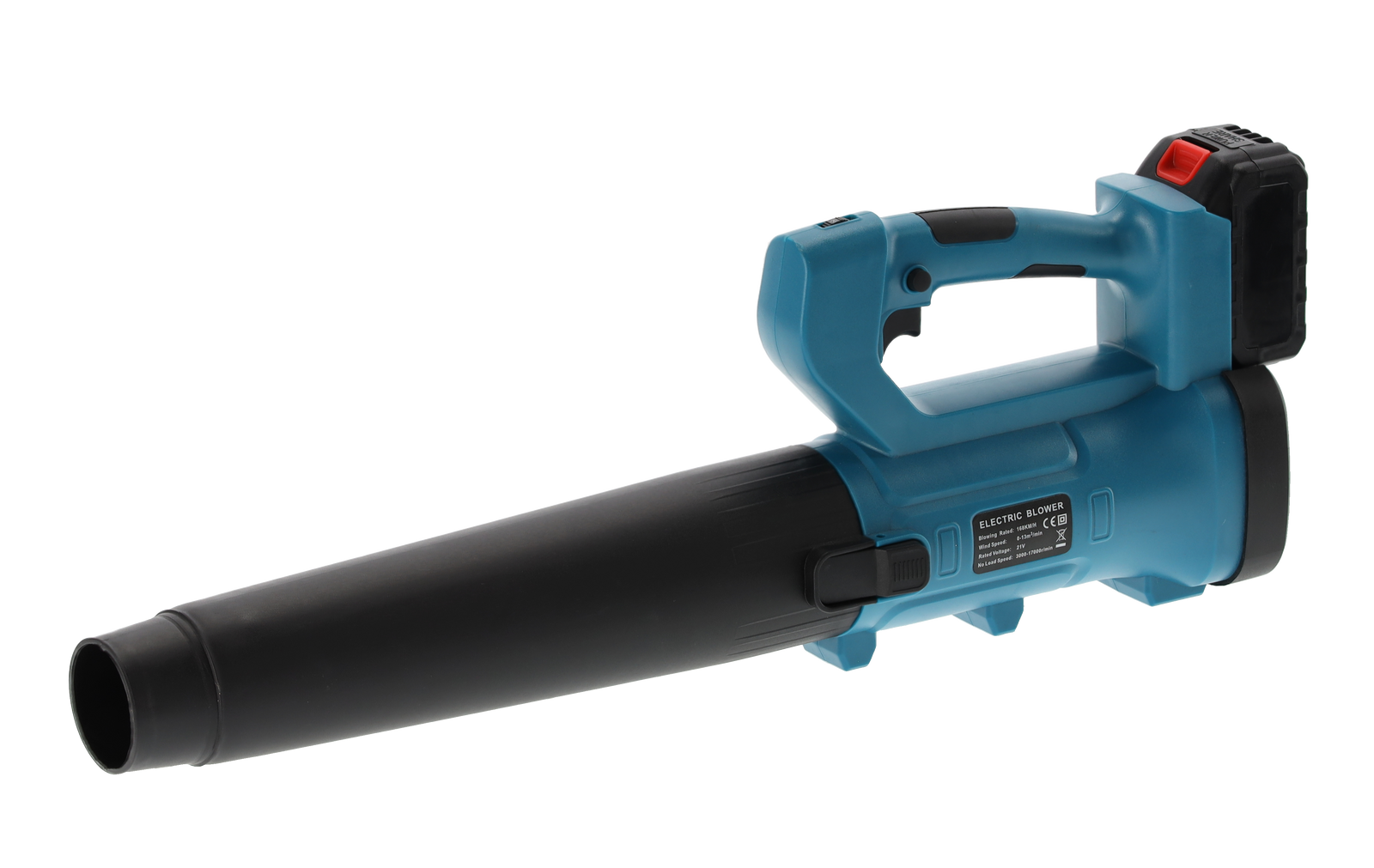 DMUCHAWA DO LIŚCI 1500 W 21 V - obrazek 2