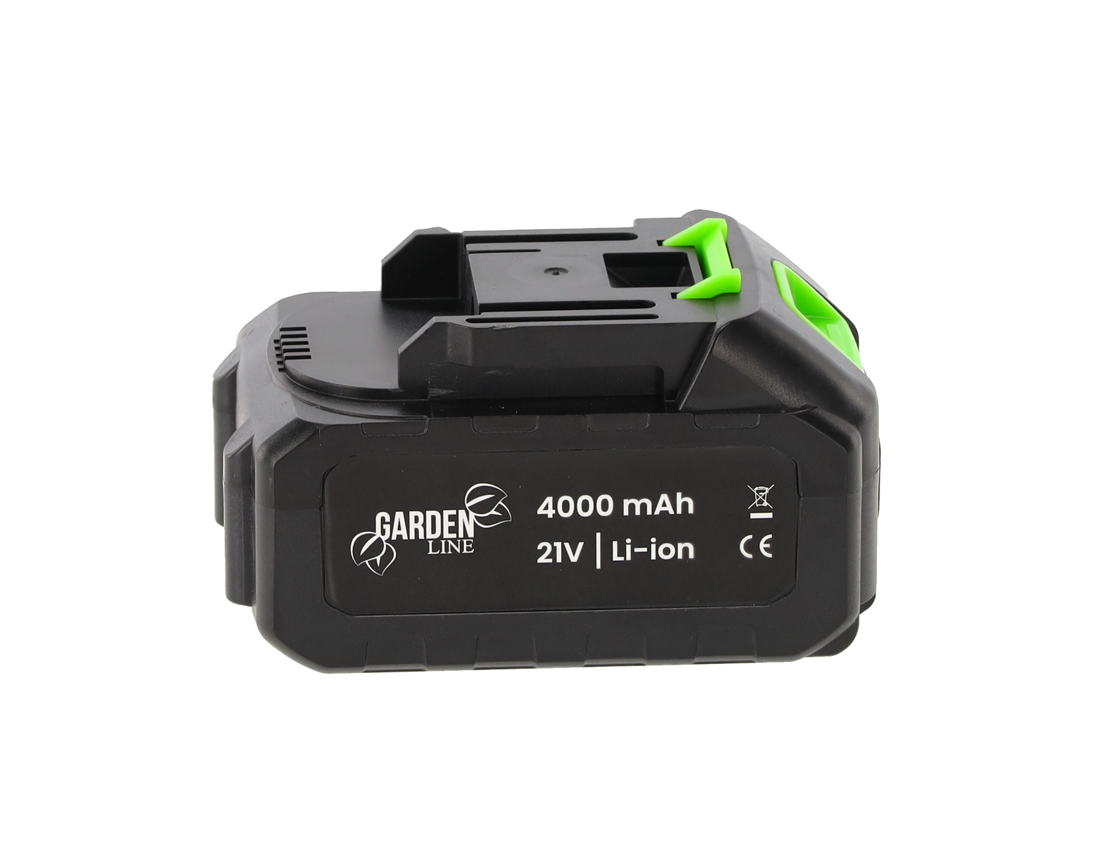 DMUCHAWA DO LIŚCI 1500 W 21 V - obrazek 3