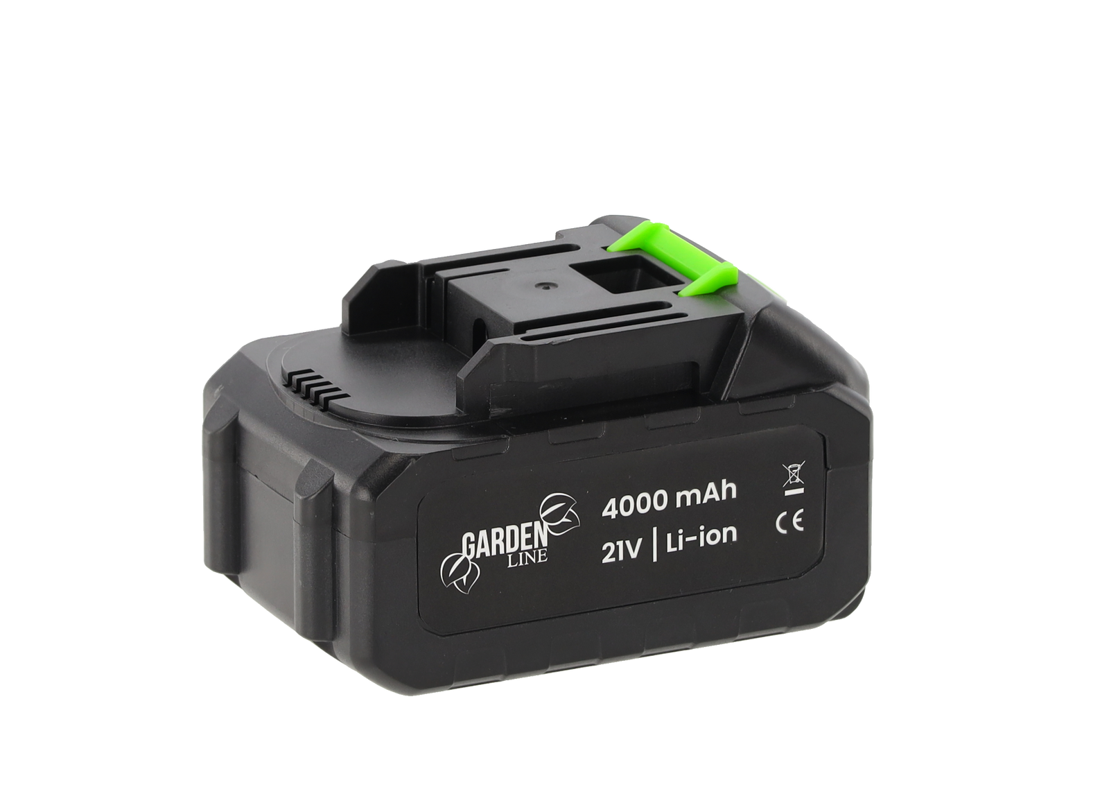 DMUCHAWA DO LIŚCI 1500 W 21 V - obrazek 4