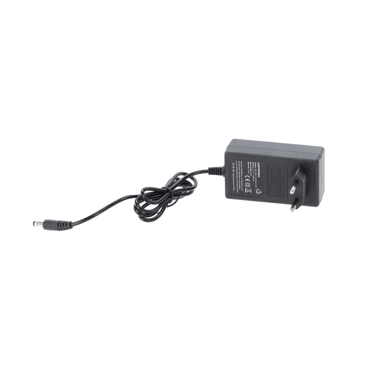 PIŁA AKUMULATOROWA GAŁĘZIOWA 20 CM 900 W 21 V - obrazek 5