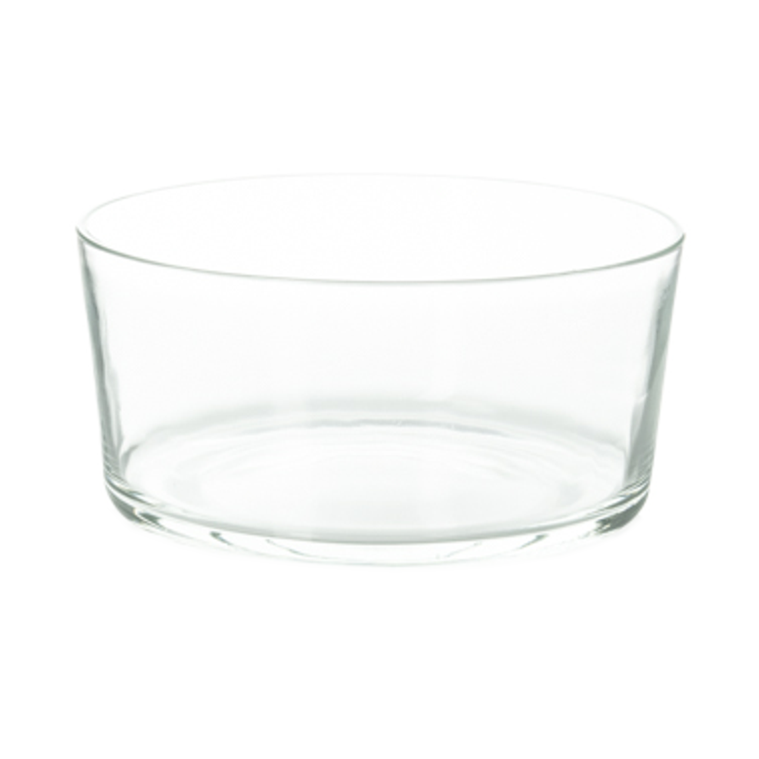 SALATERKA SZKLANA PROSTA FI 240*9351