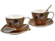 Kpl. Dwóch Filiżanek