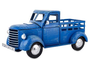 Art. Dekoracyjny Samochód