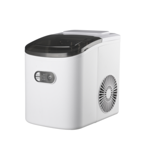 KOSTKARKA DO LODU BIAŁA